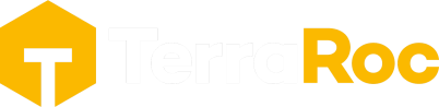 TerraRoc Logo